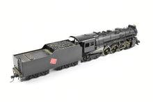 Load image into Gallery viewer, HO Brass AHM - Associated Hobby Manufacturers MILW - Milwaukee Road Class F-6 4-6-4 Baltic CP