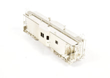 Load image into Gallery viewer, HO Brass OMI - Overland Models, Inc. KCS - Kansas City Southern Bay Window Caboose #323 to 358 Factory Plated