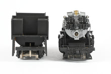 Load image into Gallery viewer, HO Brass PFM - Tenshodo GN - Great Northern 4-8-4 Class S-1 1970 Run Factory Painted No. 2550