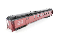 Load image into Gallery viewer, HO Brass Pecos River Brass ATSF - Santa Fe Heavyweight Combine Car #2410