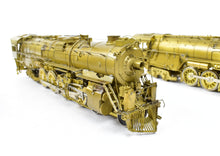 Load image into Gallery viewer, HO Brass Westside Model Co. ATSF - Santa Fe Fleetwood Series "Big Three" 2-10-4/4-6-4/4-8-4 Set