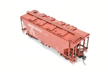 Load image into Gallery viewer, HO Brass CIL - Challenger Imports UP - Union Pacific Class HK-50-4 ACF Hart Selective Ballast Car Covered Top FP #87138