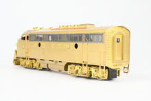 Load image into Gallery viewer, HO Brass Oriental Limited UP - Union Pacific EMD F9MA with Snowplow