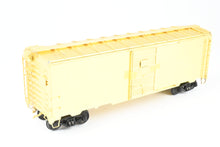 Load image into Gallery viewer, O Brass Protocraft T&P - Texas & Pacific 1937 AAR Design Boxcar w/Murphy Roof and Creco Doors