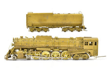 Load image into Gallery viewer, HO Brass OMI - Overland Models, Inc. MILW - Milwaukee Road S-3 4-8-4 As Delivered 1944