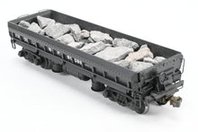 Load image into Gallery viewer, HO Brass OMI - Overland Models, Inc. NP - Northern Pacific Austin-Western 30-To Air Dump Car Custom Painted No. 89088 ONE SIDE NOT LETTERED