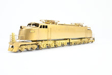 Load image into Gallery viewer, HO Brass NWSL - NorthWest Short Line MILW - Milwaukee Road Class EF-4 2-D+D-2 "Little Joe" Electric