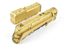Load image into Gallery viewer, HO Brass Westside Model Co. SP - Southern Pacific Class GS-4 4-8-4 Daylight