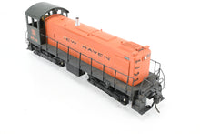 Load image into Gallery viewer, HO Brass Alco Models NH - New Haven ALCO S-1 Switcher Custom Painted No. 0934
