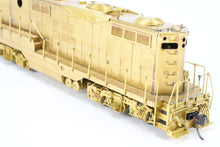 Load image into Gallery viewer, HO Brass Oriental Limited Various Roads/UP - Union Pacific EMD GP9B 1750 HP Cabless Unit