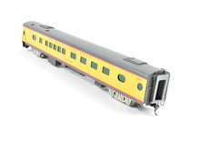 Load image into Gallery viewer, HO Brass The Palace Car Company MILW - Milwaukee Road Coach-Touralux #5514