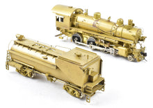 Load image into Gallery viewer, HO Brass Westside Model Co. SP - Southern Pacific Class T-31 4-6-0