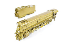 Load image into Gallery viewer, HO Brass Alco Models SP - Southern Pacific MT-2 4-8-2