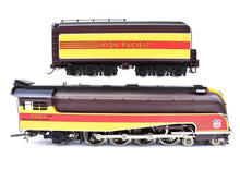 Load image into Gallery viewer, HO Brass Balboa UP - Union Pacific 4-8-2 #7002 Factory Painted