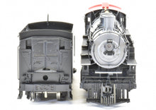 Load image into Gallery viewer, HO Brass W&R Enterprises NP - Northern Pacific - Class W-2 - 2-8-2 - Ltd Edition #5