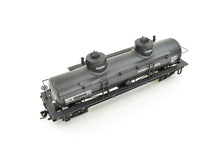 Load image into Gallery viewer, HOn3 Brass Westside Model Co. Texaco Oil Bunker Tank Car Custom Painted TCX #70