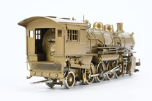 Load image into Gallery viewer, HO Brass PFM - SKI NP - Northern Pacific Class W-1 Class 2-8-2 1982 Run Wooden Pilot Version