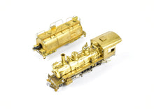 Load image into Gallery viewer, HOn3 Brass PFM - United SP - Southern Pacific No. 9 4-6-0 Tender Drive