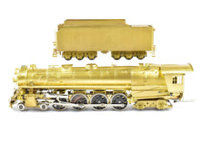 Load image into Gallery viewer, HO Brass NPP - Nickel Plate Products DL&W - Lackawanna Class Q-4 4-8-4 Modern Pocono