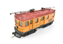 Load image into Gallery viewer, HO Brass Suydam IT - Illinois Terminal Class B Box Motor #1578 Custom Paint