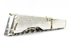 Load image into Gallery viewer, HO Brass CON NPP - Nickel Plate Products CB&Q - Burlington Route 4-6-4 S-4A Streamlined "Aeolus" Hudson No. 4000