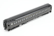 Load image into Gallery viewer, HO Brass W&R Enterprises NP - Northern Pacific Arch Window Coach Nos. 1206 - 1227 Custom Painted No. 1208