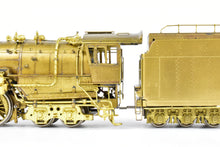 Load image into Gallery viewer, HO Brass CON Sunset Models CB&Q - Burlington Route S-4 Class 4-6-4 Hudson