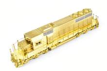 Load image into Gallery viewer, HO Brass OMI - Overland Models Inc. Various Roads EMD SD40 W/O Dynamic Brakes, W/ High Mounted Brake Cylinders