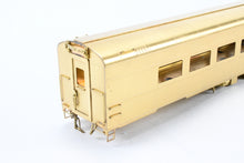 Load image into Gallery viewer, HO Brass Cascade Models D&RGW - Denver & Rio Grande Western 48-Seat ACF Diner #1116 (Ex. UP #4801) NO TRUCKS