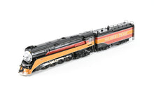 Load image into Gallery viewer, N Kato 126-0301 SP - Southern Pacific GS-4 4-8-4 Factory Painted No. 4449