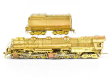Load image into Gallery viewer, HO Brass Key Imports UP - Union Pacific "3800" Class 4-6-6-4 Challenger Oil Version