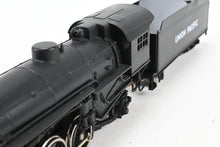 Load image into Gallery viewer, HO Brass Oriental Limited Powerhouse UP - Union Pacific USRA 2-8-2 Light Mikado Factory Painted/No Number