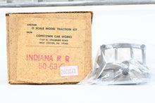 Load image into Gallery viewer, O Copetown Car Works IRR - Indiana Railway High Speed Interurban Car Kit Unpowered