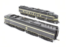Load image into Gallery viewer, HO Brass GOC - Global Outlet Corp. VGN - Virginian EL-2B Electrics #125