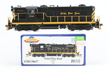 Load image into Gallery viewer, HO Athearn Genesis NKP - Nickel Plate Road EMD GP18 FP No. 700 w/ LED Lighting