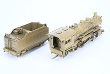 Load image into Gallery viewer, HO Brass PFM - SKI NP - Northern Pacific W-1 Class 2-8-2 Cast Steel Pilot
