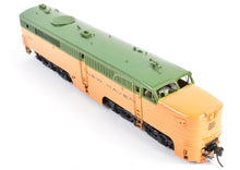 Load image into Gallery viewer, HO Brass OMI - Overland Models Inc. NH - New Haven ALCO PA-1 CP No. 0779