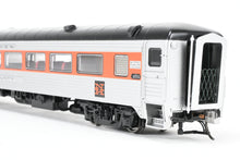 Load image into Gallery viewer, HO Rapido Trains Inc. NH – New Haven Pullman – Bradley County Car Baggage Compartment McGinnis Scheme “Bronx County”