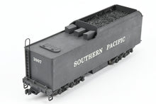 Load image into Gallery viewer, HO Brass Gem Models SP - Southern Pacific AC-9 2-8-8-4 Coal Version Custom Painted No. 3807 REBOXX AS-IS