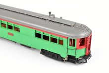 Load image into Gallery viewer, HO Brass NPP - Nickel Plate Products CNS&M - North Shore Line Tavern Lounge Car No. 415 Factory Painted REBOXX