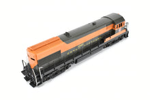 Load image into Gallery viewer, HO Brass Oriental Limited GN - Great Northern GE U28B 2800 HP FP No. 2527