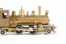 Load image into Gallery viewer, HO Brass LMB Models Various Roads 2-4-2 “Columbia”