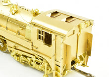 Load image into Gallery viewer, HO Brass CON PFM - Van Hobbies CPR - Canadian Pacific Railway 4-6-4 Class H1d Royal Hudson
