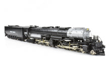 Load image into Gallery viewer, HO Brass Key Imports UP - Union Pacific "4000" Class 4-8-8-4 "Big Boy". Famous Train #1 FP No. 4000