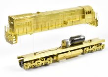 Load image into Gallery viewer, O Brass OMI - Overland Models, Inc. Various Roads GE U-30C (Early)
