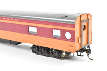Load image into Gallery viewer, HO Brass Soho MILW - Milwaukee Road #162 Tap-Lounge Custom Painted