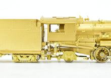 Load image into Gallery viewer, HO Brass CON Key Imports "Classic" NP - Northern Pacific W-5 1846 Class 2-8-2 Mikado With Elesco FWH