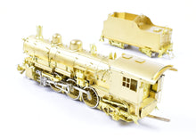 Load image into Gallery viewer, HO Brass CON W&R Enterprises NP - Northern Pacific Q-4 4-6-2