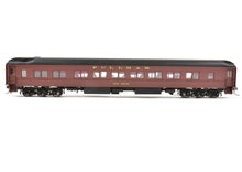 Load image into Gallery viewer, HO Brass TCY - The Coach Yard PRR - Pennsylvania Railroad "Bay Head" HW 28 Parlor Seat 1 Drawing Room Pullman FP Howie's Brass Trains Exclusive