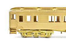 Load image into Gallery viewer, HO Brass Soho Various Roads Pullman "Walter Reed" 14-Section HW Sleeper